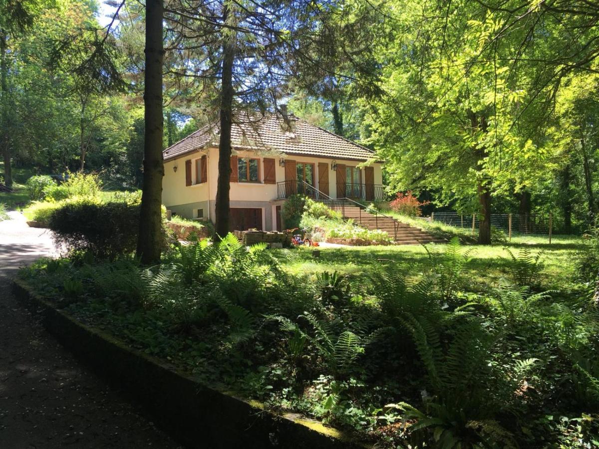 Private House Near Disneyland Montévrain Exterior foto